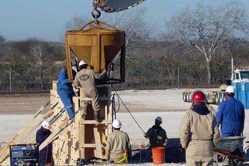 Work Site